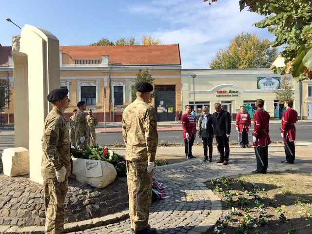 1956-ra emlékeztünk 2018 57